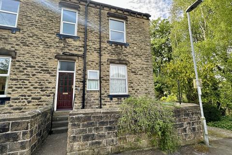 undefined, Kirkgate, Birstall