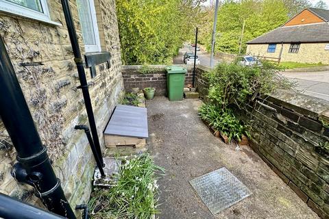 undefined, Kirkgate, Birstall