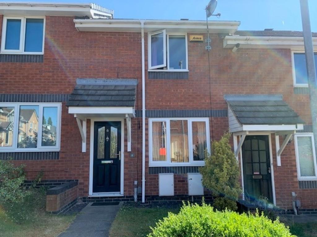 Stonedene Court, Heckmondwike 2 bed terraced house to rent £750 pcm