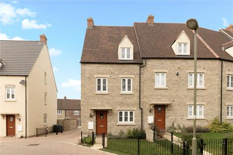 undefined, Buttercross Lane, Witney, OX28