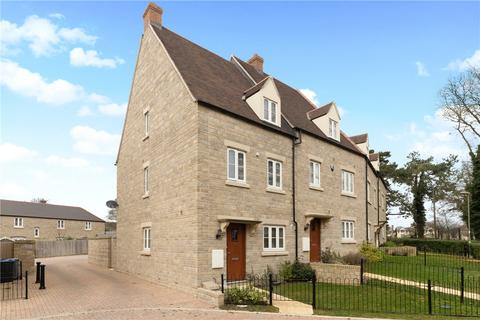 undefined, Buttercross Lane, Witney, OX28