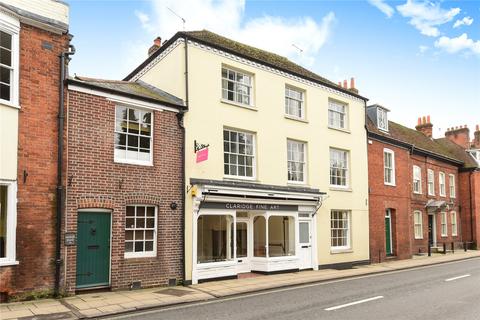 2 bedroom duplex to rent - Southgate Street, Winchester, Hampshire, SO23