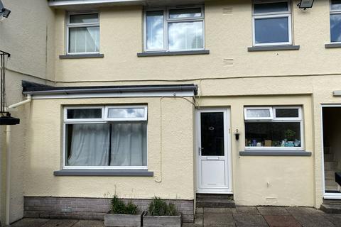 2 bedroom terraced house for sale, Southernhaye, Launceston, Cornwall, PL15