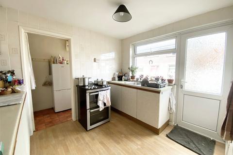 2 bedroom terraced house for sale, Southernhaye, Launceston, Cornwall, PL15