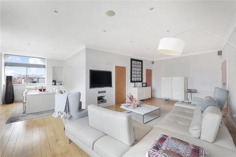 2 bedroom apartment to rent, New Cavendish Street, London, W1G