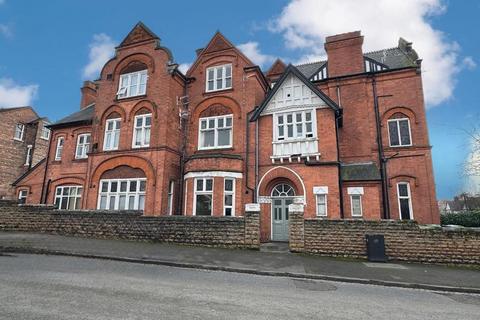 undefined, 6 Ebers Road, Mapperley Park, Nottingham, NG3 5DZ