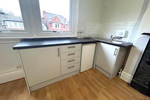 undefined, 6 Ebers Road, Mapperley Park, Nottingham, NG3 5DZ