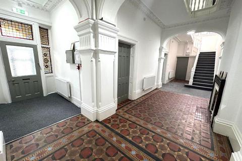 undefined, 6 Ebers Road, Mapperley Park, Nottingham, NG3 5DZ