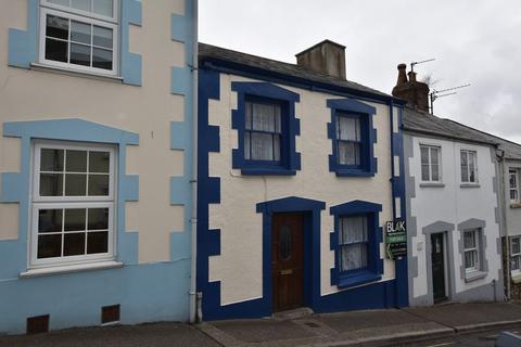 2 bedroom terraced house to rent, Higher Gunstone, Bideford