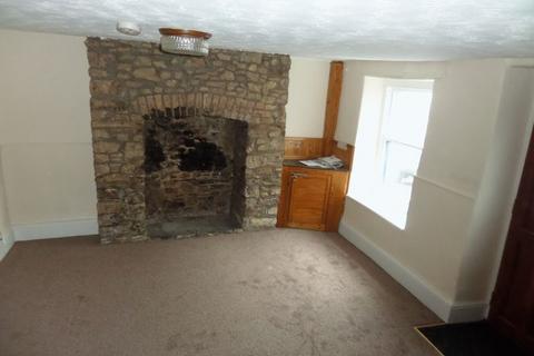 2 bedroom terraced house to rent, Higher Gunstone, Bideford