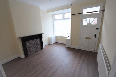 2 bedroom terraced house to rent, Albert Road, Birmingham