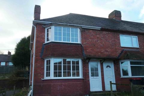 3 bedroom terraced house to rent, George Street