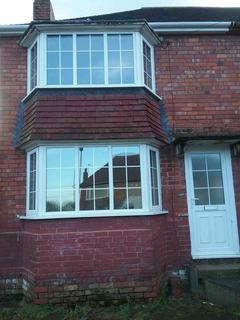 3 bedroom terraced house to rent, George Street