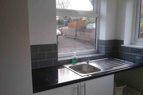 3 bedroom terraced house to rent, George Street
