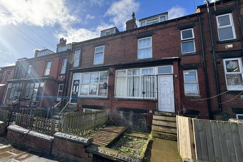 2 bedroom terraced house for sale - Berkeley Street, Leeds, West Yorkshire, LS8