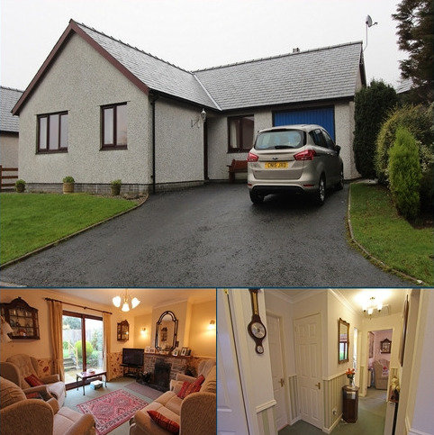 Houses for sale in Snowdonia | Latest Property | OnTheMarket