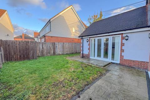 undefined, The Squires, Bury Road, Kentford, Suffolk, CB8