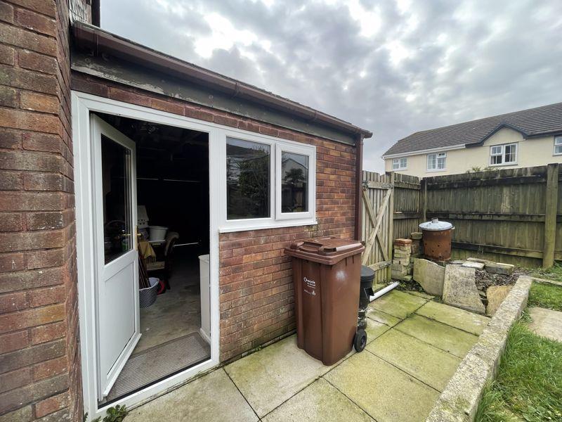 Garage And Side...