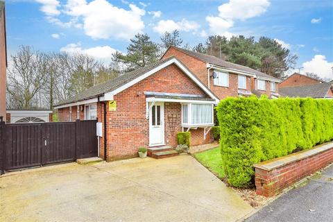 3 bedroom detached bungalow for sale, Spruce Avenue, Waterlooville, Hampshire