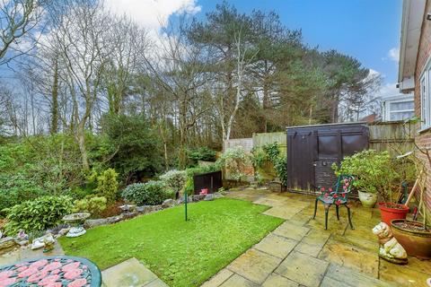 3 bedroom detached bungalow for sale, Spruce Avenue, Waterlooville, Hampshire