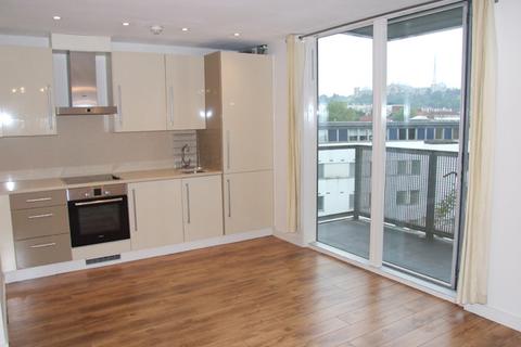 Studio to rent, Emerson Apartments, Chadwell Lane, Crouch End, N8