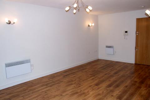 Studio to rent, Emerson Apartments, Chadwell Lane, Crouch End, N8
