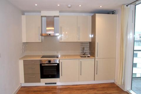 Studio to rent, Emerson Apartments, Chadwell Lane, Crouch End, N8