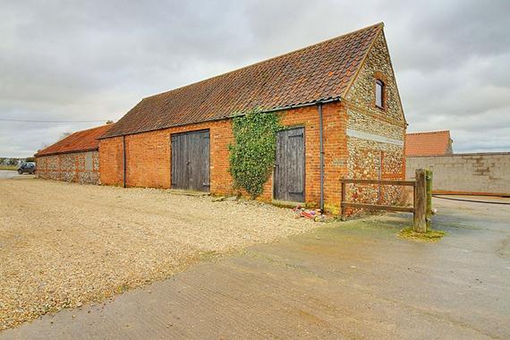 Tittleshall King S Lynn Barn 433 Pcm 100 Pw