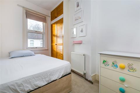 4 bedroom terraced house to rent, Purcell Crescent, Fulham, London