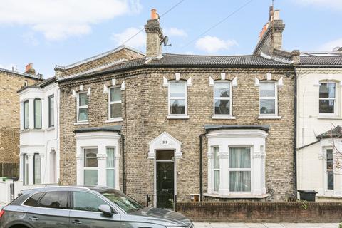 4 bedroom terraced house to rent, Purcell Crescent, Fulham, London