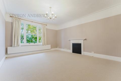 2 bedroom flat to rent, Ranelagh Road, Ealing, W5