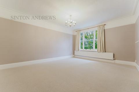 2 bedroom flat to rent, Ranelagh Road, Ealing, W5