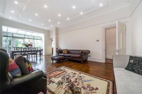 3 bedroom flat to rent, Langland Gardens, Hampstead, London