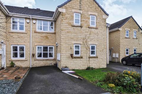 3 bedroom townhouse to rent, Thornley Brook, Thurnscoe