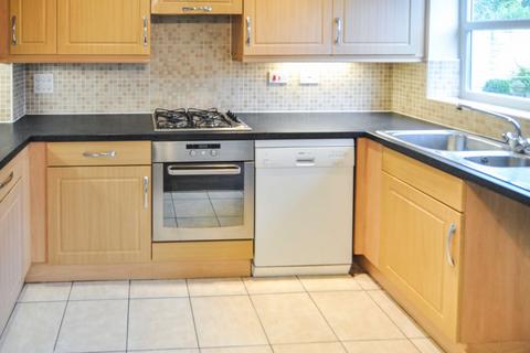 3 bedroom townhouse to rent, Thornley Brook, Thurnscoe