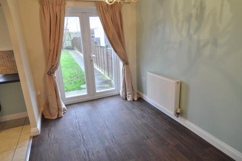 3 bedroom townhouse to rent, Thornley Brook, Thurnscoe