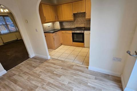 undefined, Thornley Brook, Thurnscoe