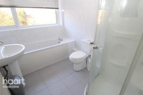2 bedroom apartment to rent, Birmingham B15 3