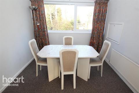 2 bedroom apartment to rent, Birmingham B15 3