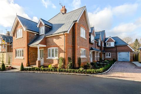 Surrey new homes for sale | OnTheMarket