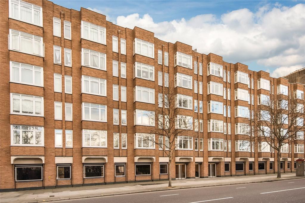 Apartment in London - View 3