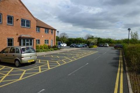 Property to rent - Ombersley Medical Centre, Main Road, Droitwich, Worcestershire, WR9 0EL