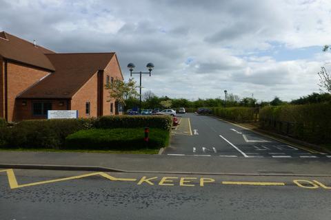 Healthcare facility to rent, Ombersley Medical Centre, Main Road, Droitwich, Worcestershire, WR9 0EL