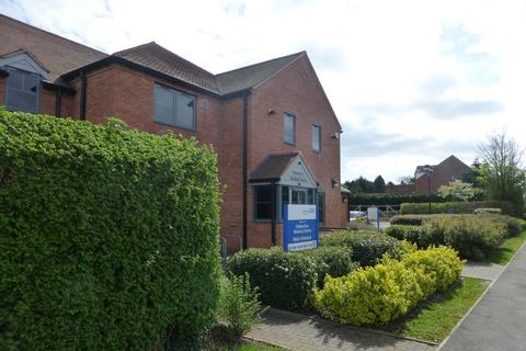Healthcare facility to rent, Ombersley Medical Centre, Main Road, Droitwich, Worcestershire, WR9 0EL