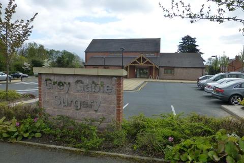 Healthcare facility to rent - Grey Gable Surgery, High Street, Inkberrow, Worcester, Worcestershire, WR7 4BW