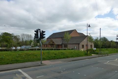 Healthcare facility to rent, Grey Gable Surgery, High Street, Inkberrow, Worcester, Worcestershire, WR7 4BW