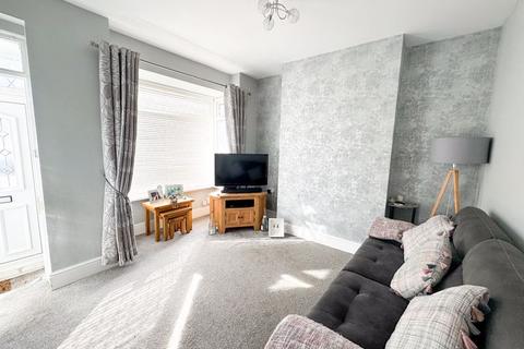 2 bedroom terraced house for sale, DOUGLAS ROAD, CLEETHORPES