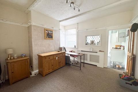 2 bedroom terraced house for sale, DOUGLAS ROAD, CLEETHORPES