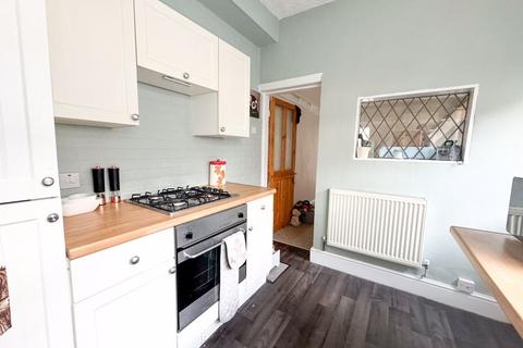 2 bedroom terraced house for sale, DOUGLAS ROAD, CLEETHORPES