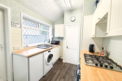 2 bedroom terraced house for sale, DOUGLAS ROAD, CLEETHORPES